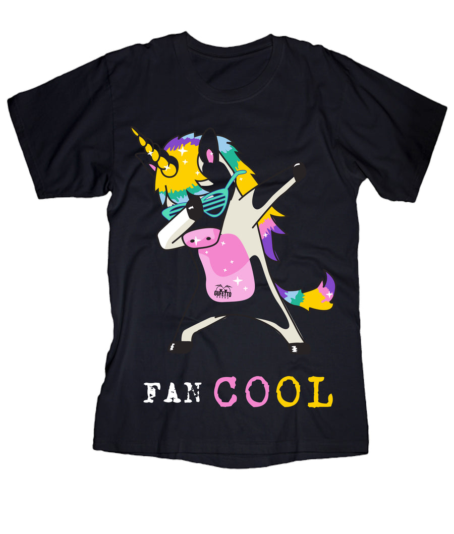 T-shirt Uomo FAN ( J168 ) - Gufetto Brand 