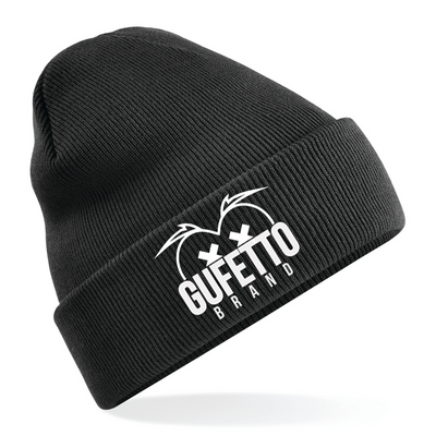 Cappellino Gufetto Brand Mountain Black - Gufetto Brand 