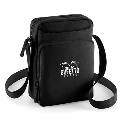 Tracolla Gufetto Brand ( con Logo Ricamato ) - Gufetto Brand 