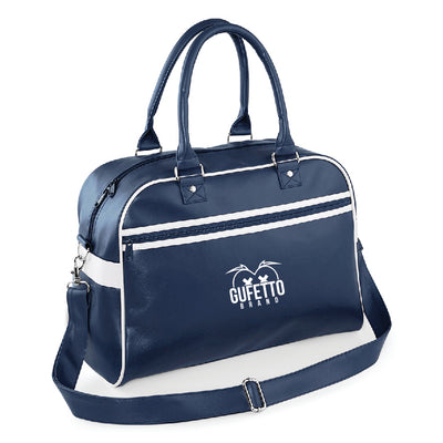 Bowling Bag Gufetto Brand ( con Logo Ricamato ) - Gufetto Brand 