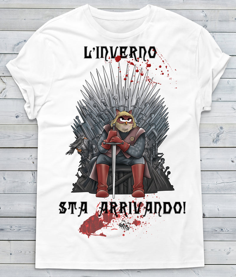 T-shirt Donna L&