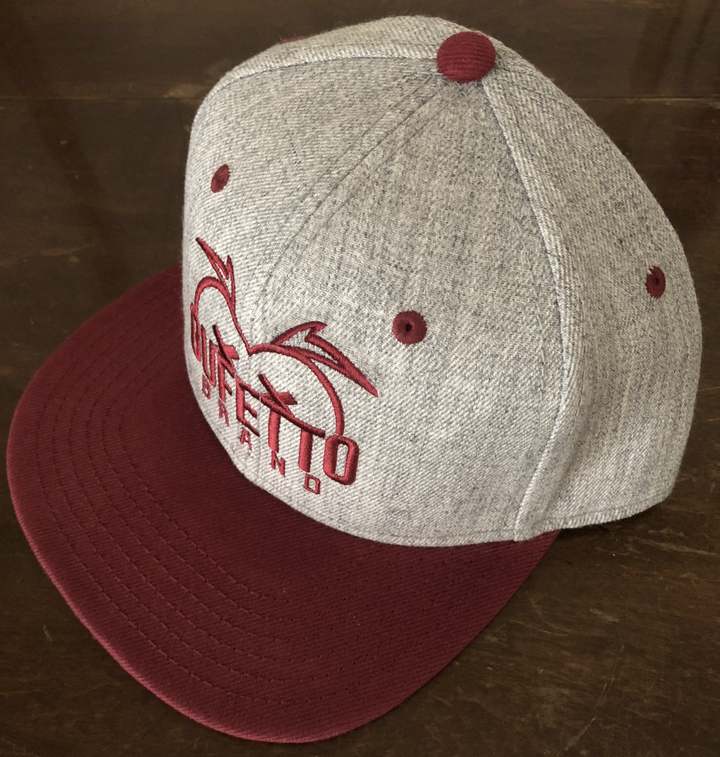 Cappello Gufetto Brand Rubin - Gufetto Brand 