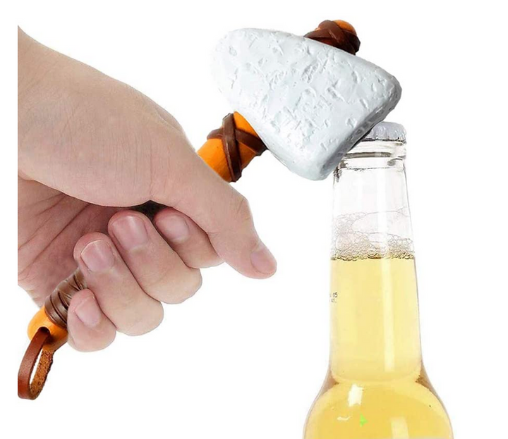 Apribottiglie Birra - Gufetto Brand 