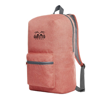 SKY Backpack Gufetto Brand ( con Logo Ricamato ) - Gufetto Brand 