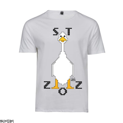 T-shirt Uomo Oca 2.0 ( K139 ) - Gufetto Brand 