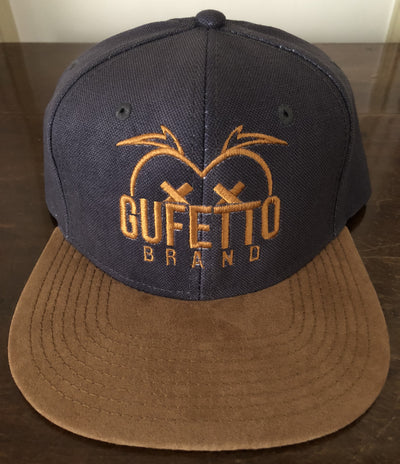 Cappello Gufetto Brand Canyon - Gufetto Brand 