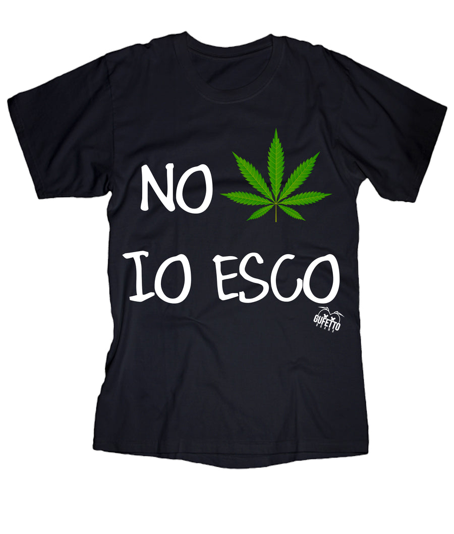 T-shirt Uomo  NO MARIA ( J804 ) - Gufetto Brand 