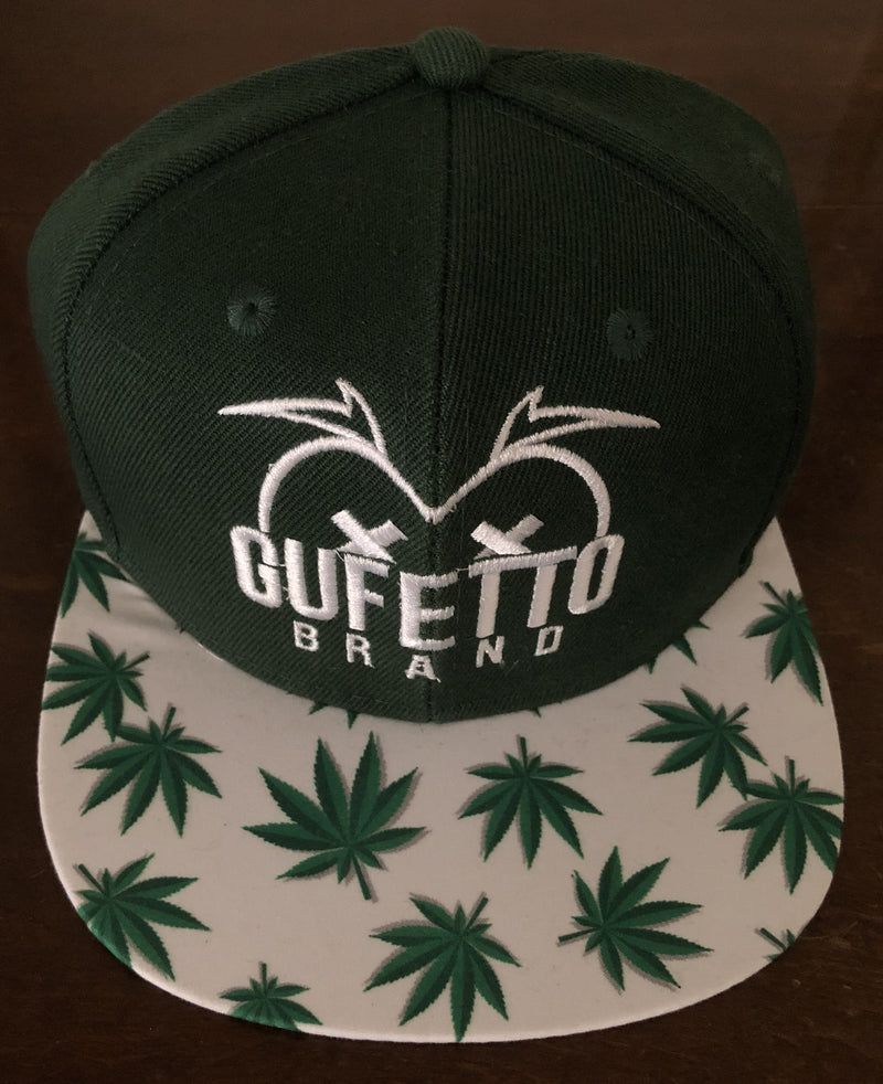 Cappello Gufetto Brand Cannabis - Gufetto Brand 