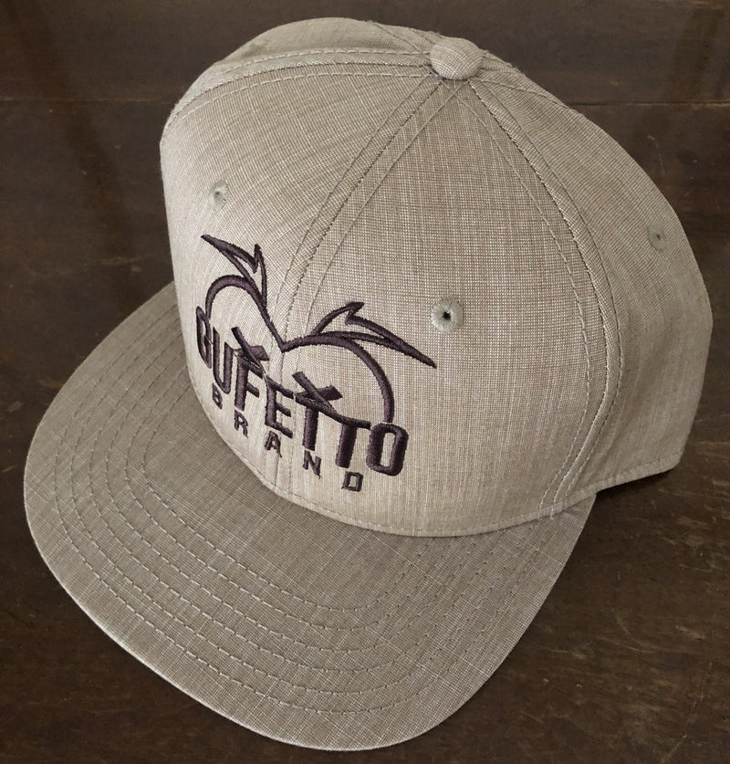 Cappello Gufetto Brand Crema - Gufetto Brand 