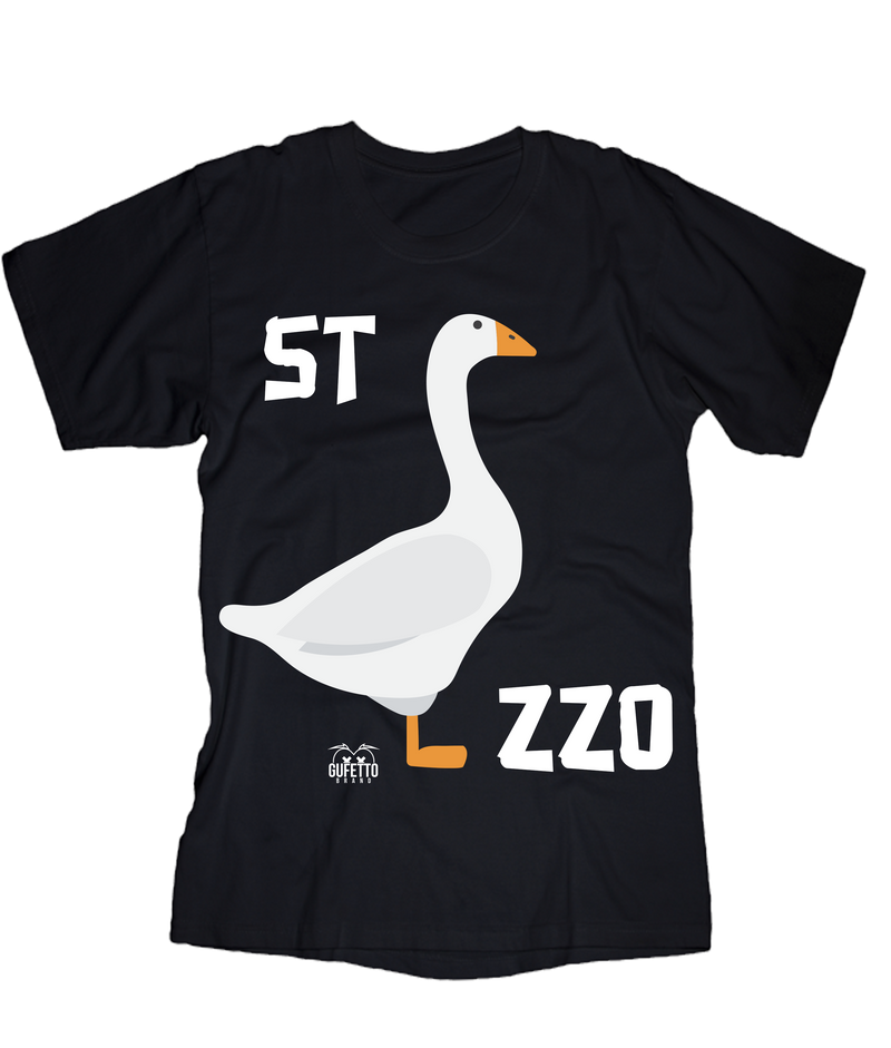 T-shirt Uomo ST ZZO - Gufetto Brand 