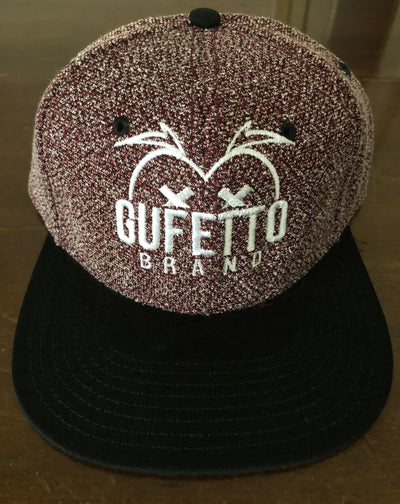 Cappello Gufetto Brand Rose - Gufetto Brand 