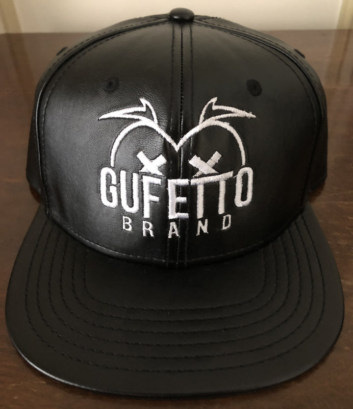 Cappello Gufetto Brand Dark - Gufetto Brand 