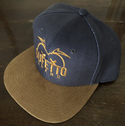 Cappello Gufetto Brand Canyon - Gufetto Brand 