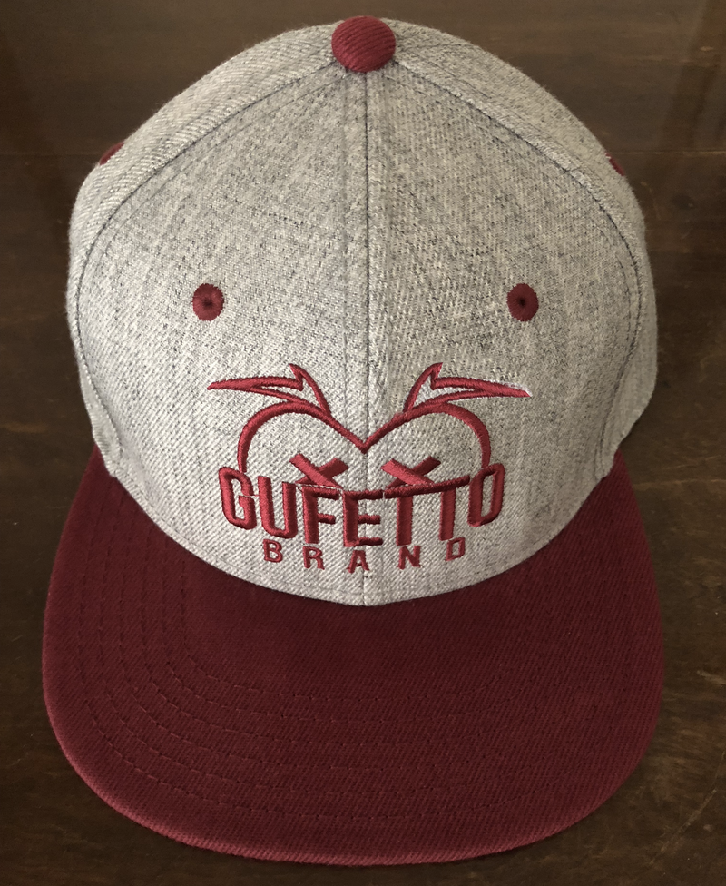 Cappello Gufetto Brand Rubin - Gufetto Brand 