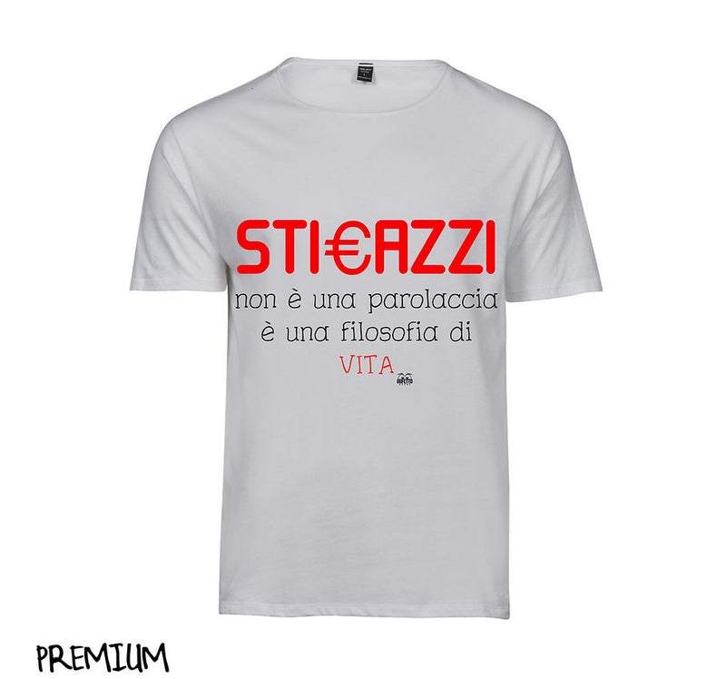 T-shirt Uomo STI CA... ( S478901 ) - Gufetto Brand 