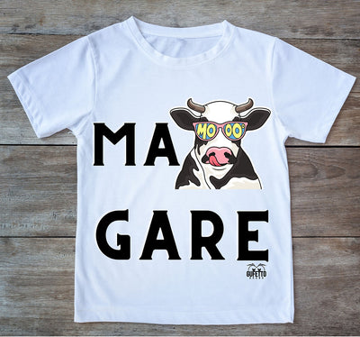 T-shirt Uomo MAVACCA ( M4576509 ) - Gufetto Brand 