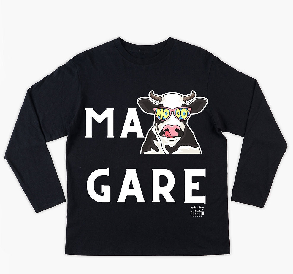 T-shirt Uomo MAVACCA ( M4576509 ) - Gufetto Brand 