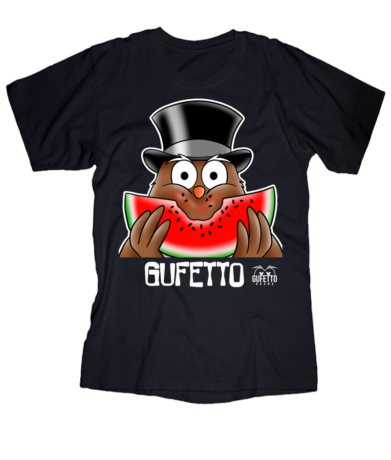 T-shirt Uomo Gufetto Summer - Gufetto Brand 