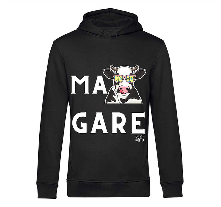 Felpa uomo MAVACCA ( M4576509 ) - Gufetto Brand 