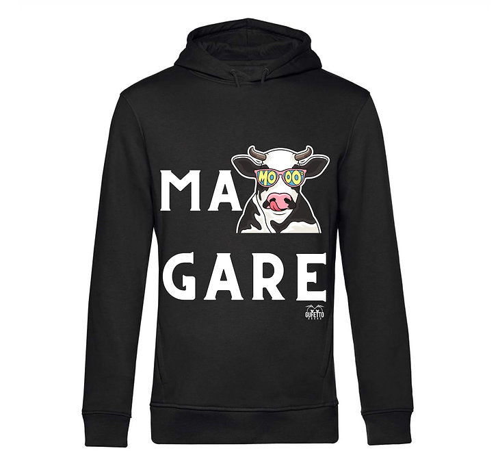 Felpa uomo MAVACCA ( M4576509 ) - Gufetto Brand 