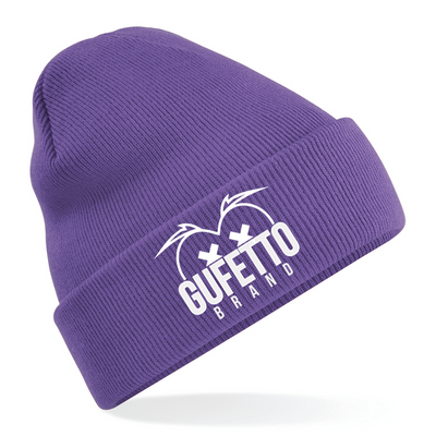 Cappellino Gufetto Brand Mountain Viola - Gufetto Brand 