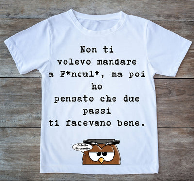 T-shirt Uomo DUE PASSI ( D4780345 ) - Gufetto Brand 