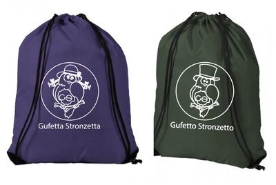 T-shirt Donna Principi 2.0 ( P098234 ) - Gufetto Brand 