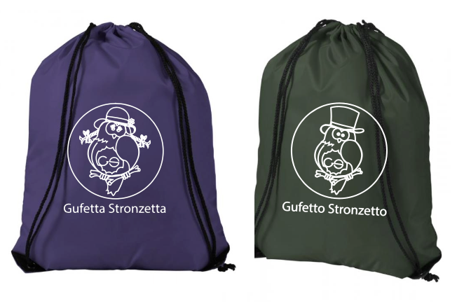 T-shirt Donna Principessa Gestibile ( G6809539 ) - Gufetto Brand 