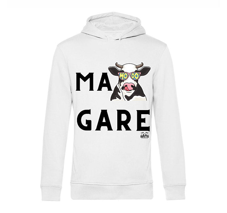Felpa uomo MAVACCA ( M4576509 ) - Gufetto Brand 
