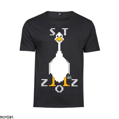 T-shirt Uomo Oca 2.0 ( K139 ) - Gufetto Brand 