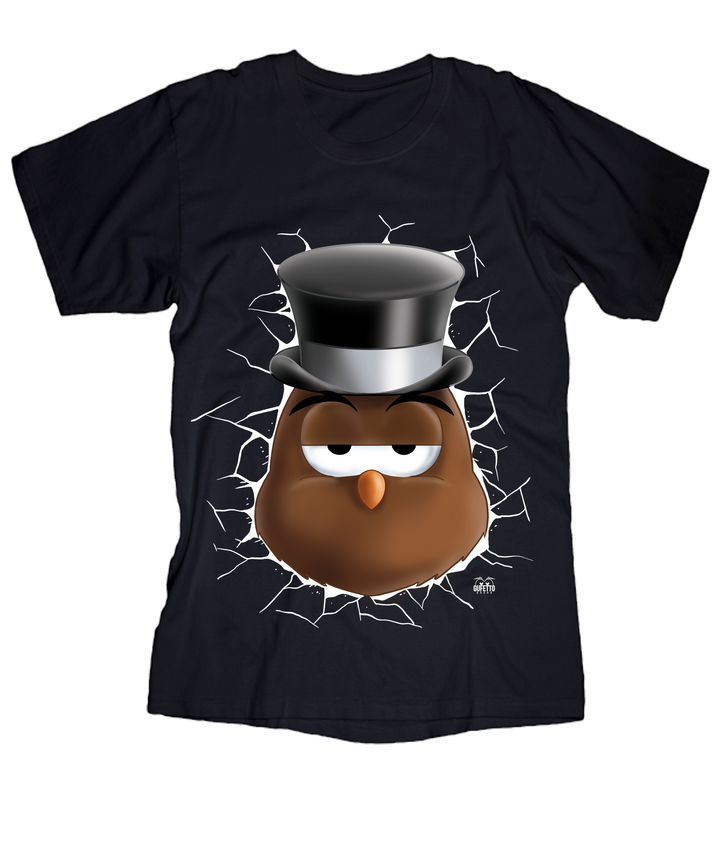 T-shirt Uomo I'm Gufetto - Gufetto Brand 