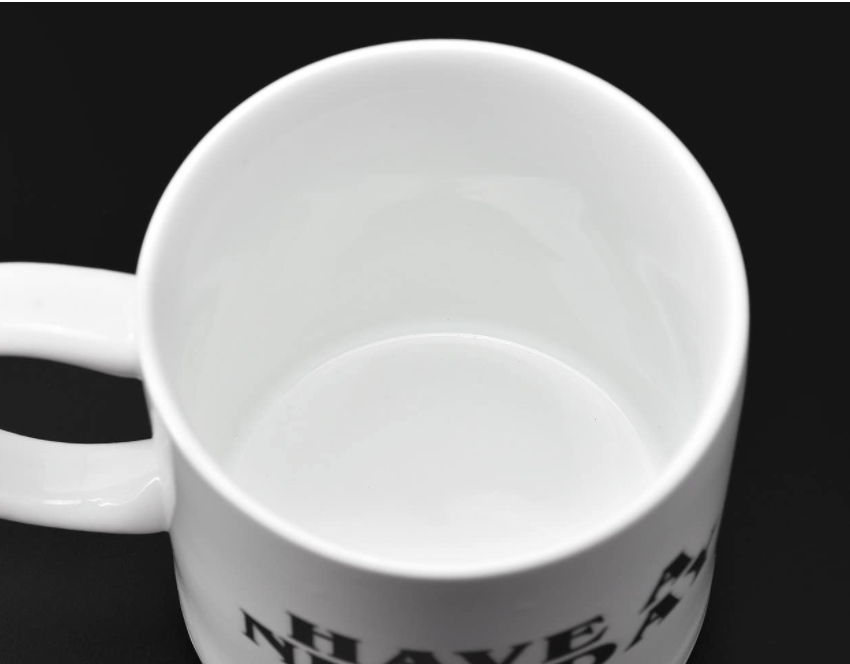 Tazza Dito - Gufetto Brand 