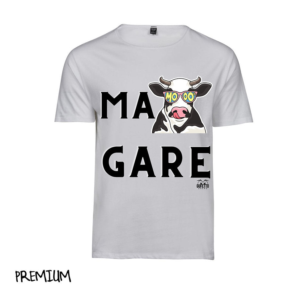 T-shirt Uomo MAVACCA ( M4576509 ) - Gufetto Brand 