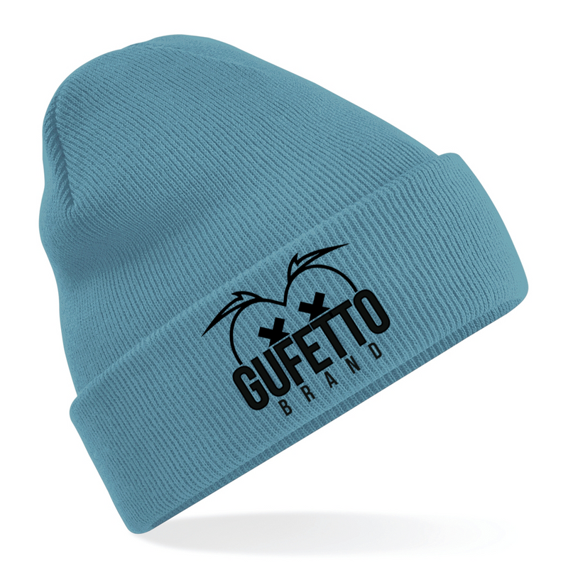 Cappellino Gufetto Brand Mountain B - Gufetto Brand 