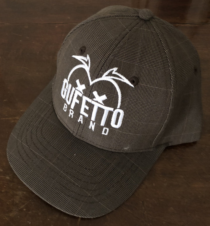 Cappello Gufetto Brand Brownies - Gufetto Brand 