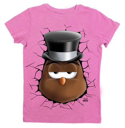 T-shirt Donna I'm Gufetto - Gufetto Brand 