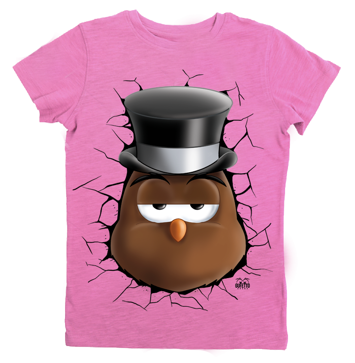 T-shirt Donna I&
