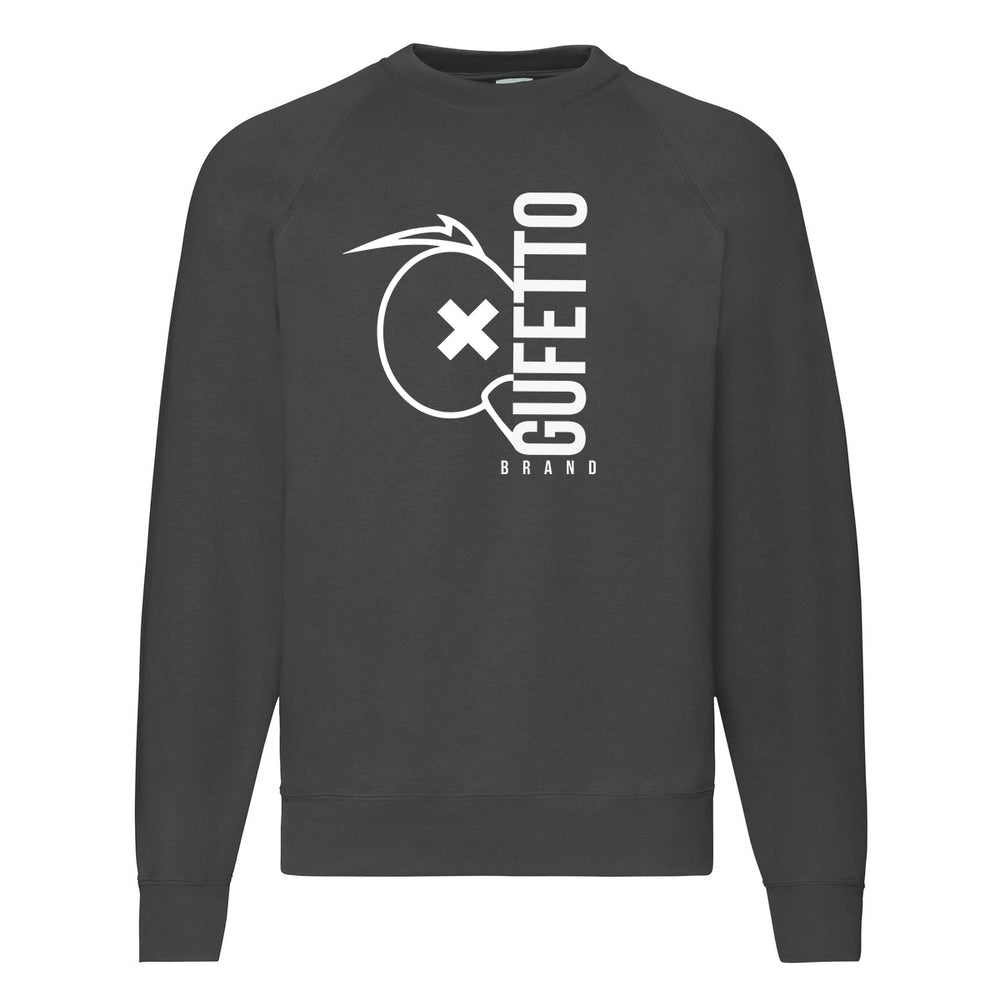 Felpa uomo Gufetto Brand - Gufetto Brand 