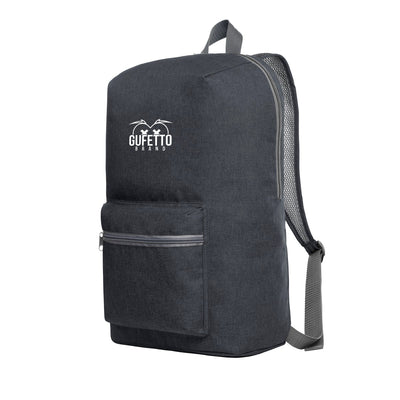 SKY Backpack Gufetto Brand ( con Logo Ricamato ) - Gufetto Brand 