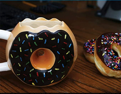 Tazza Donuts - Gufetto Brand 