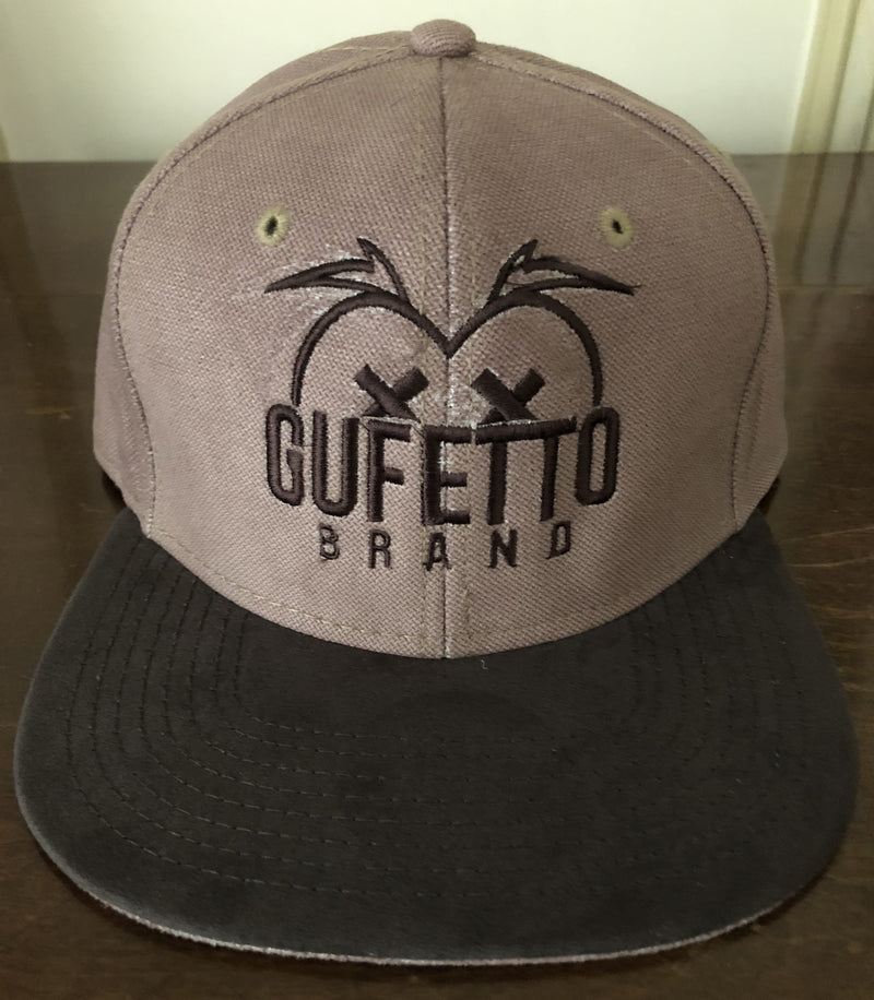 Cappello Gufetto Brand Desert - Gufetto Brand 