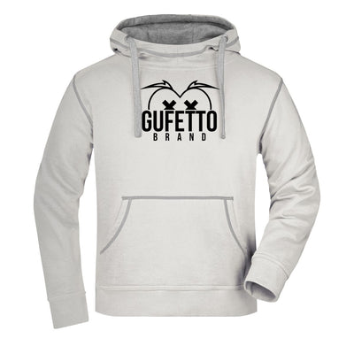 Felpa Uomo Lifestyle Whyte - Gufetto Brand 