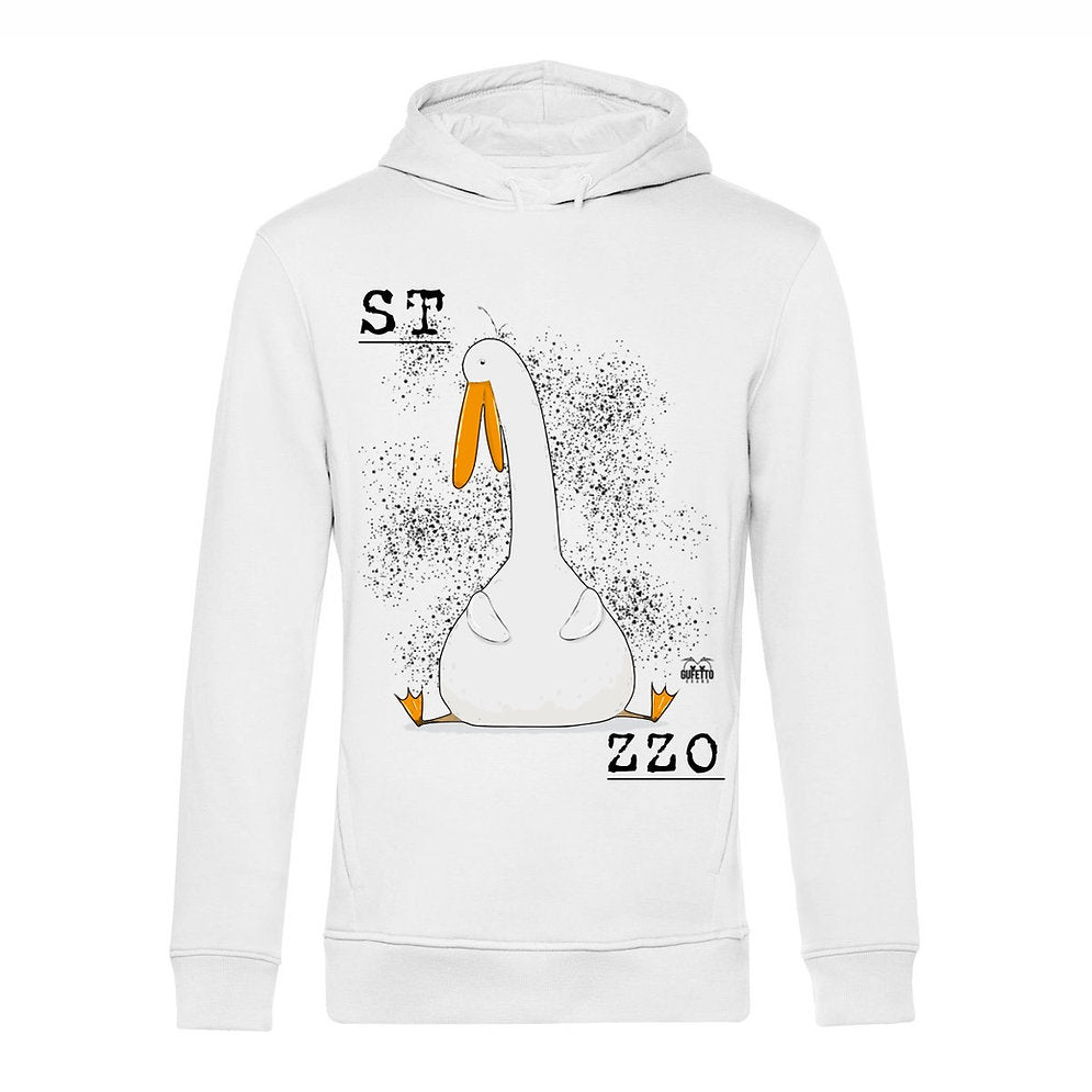 Felpa uomo OCA 5.0 ( O61034 ) - Gufetto Brand 