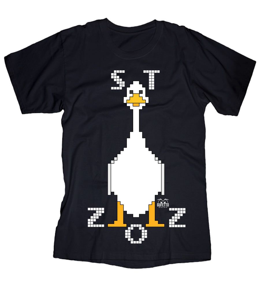 T-shirt Uomo Oca 2.0 ( K139 ) - Gufetto Brand 