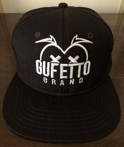 Cappello Gufetto Brand Chocolate - Gufetto Brand 