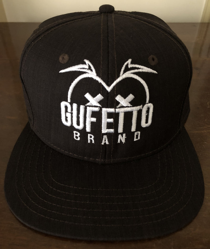 Cappello Gufetto Brand Chocolate - Gufetto Brand 