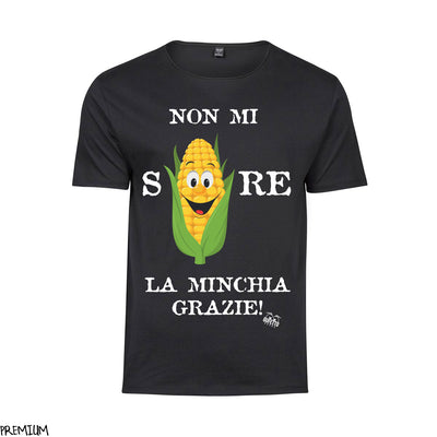 T-shirt Uomo Pannocchia ( G239 ) - Gufetto Brand 