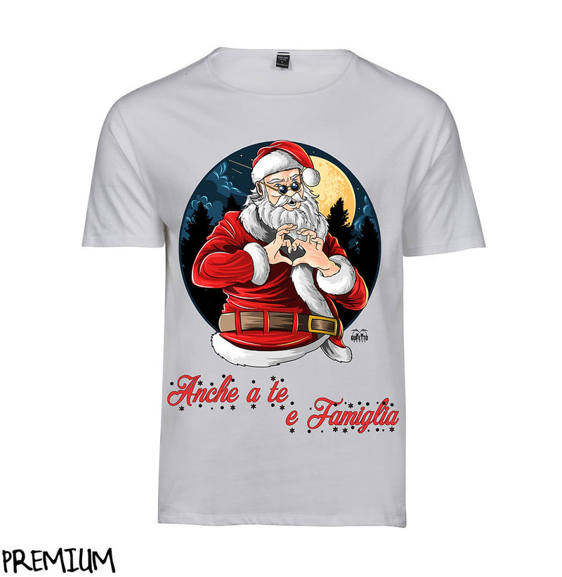 T-shirt Donna ANCHE A TE ( A442190 ) - Gufetto Brand 