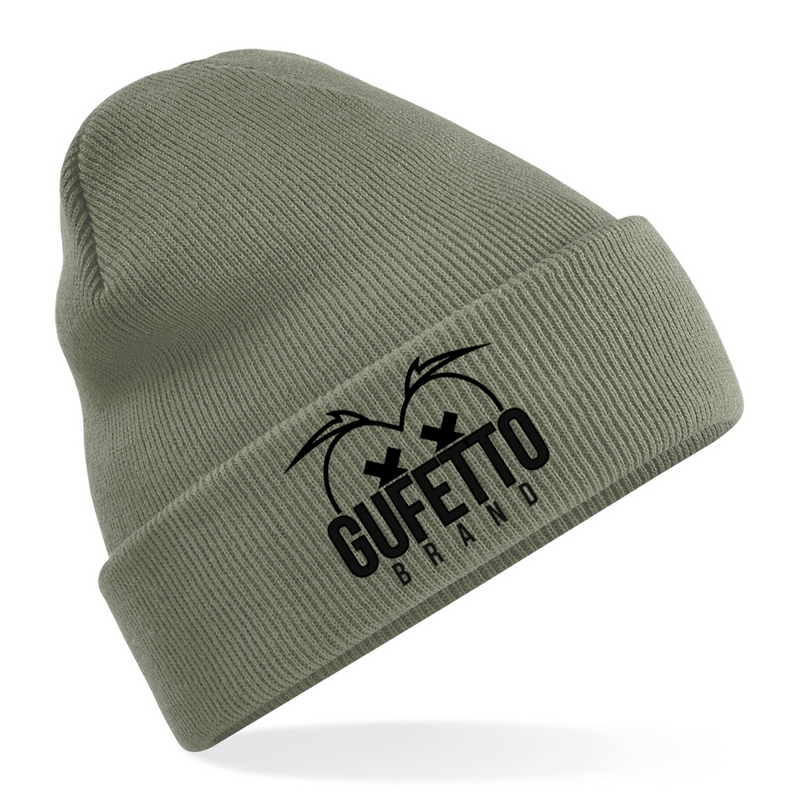 Cappellino Gufetto Brand Mountain Military one - Gufetto Brand 