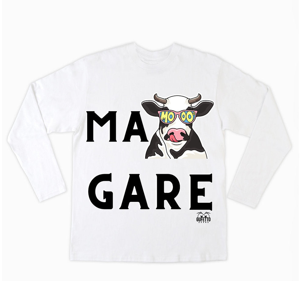 T-shirt Uomo MAVACCA ( M4576509 ) - Gufetto Brand 